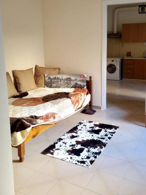 Home Away From Home_3Br At Maniatika_14Min Walk To The Port Piräus Exterior foto